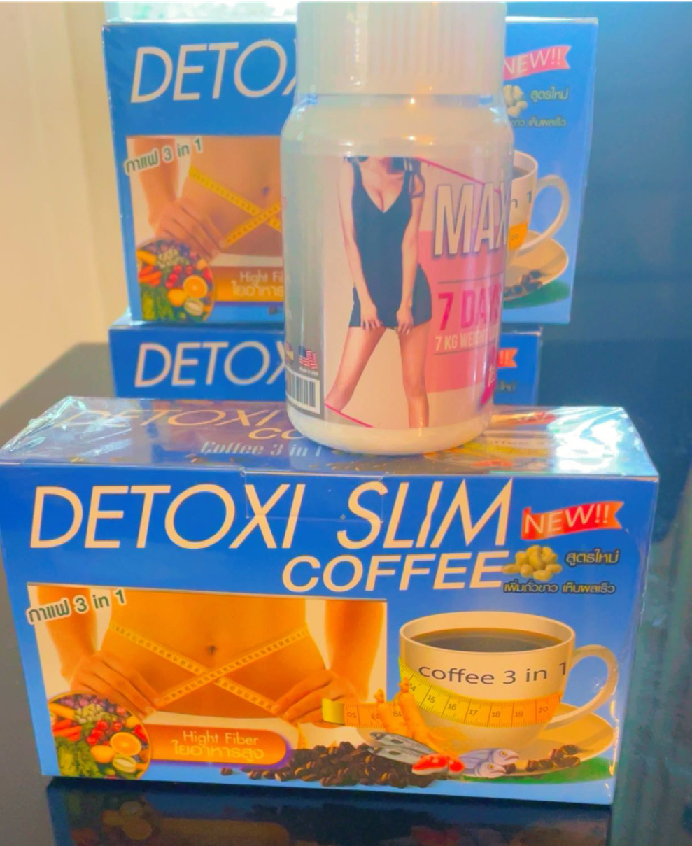 DETOXI SLIM