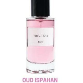 Oud ispahan