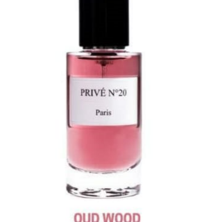 Oud Wood